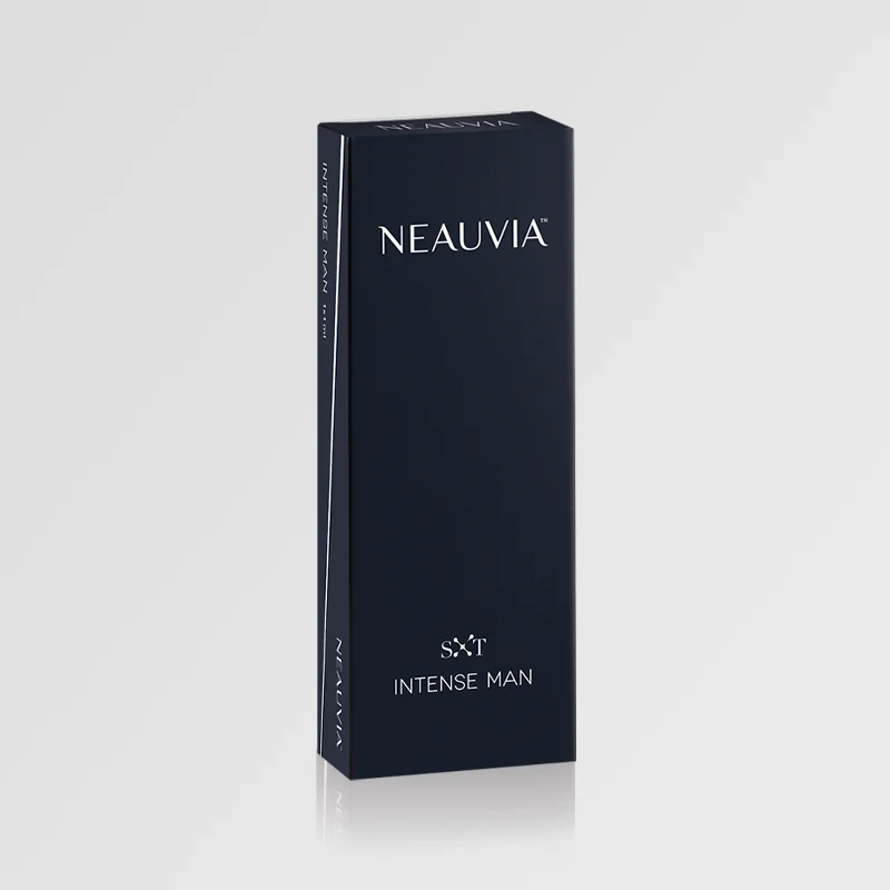 Neauvia Intense Man 1ml